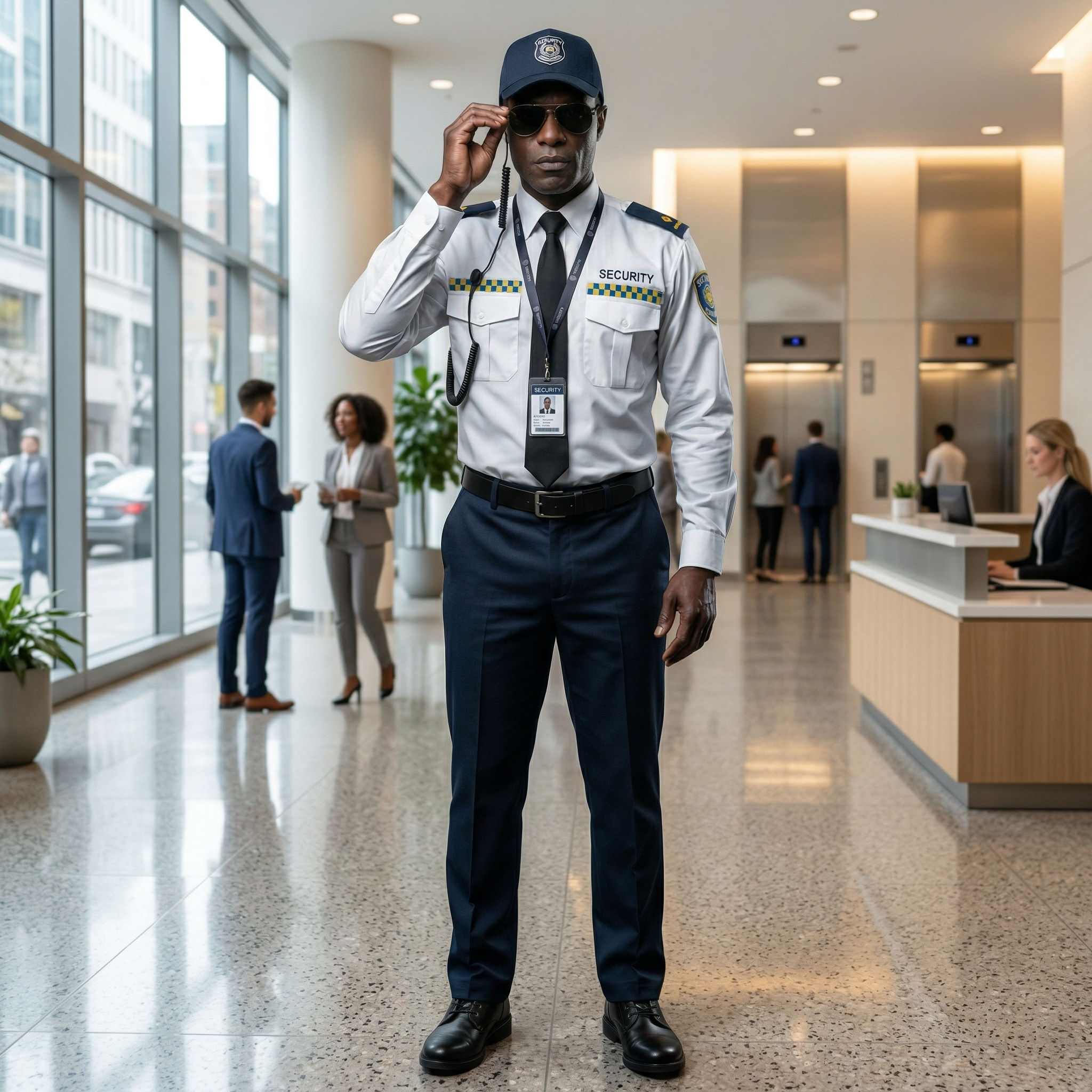 Contact Rangers Qatar