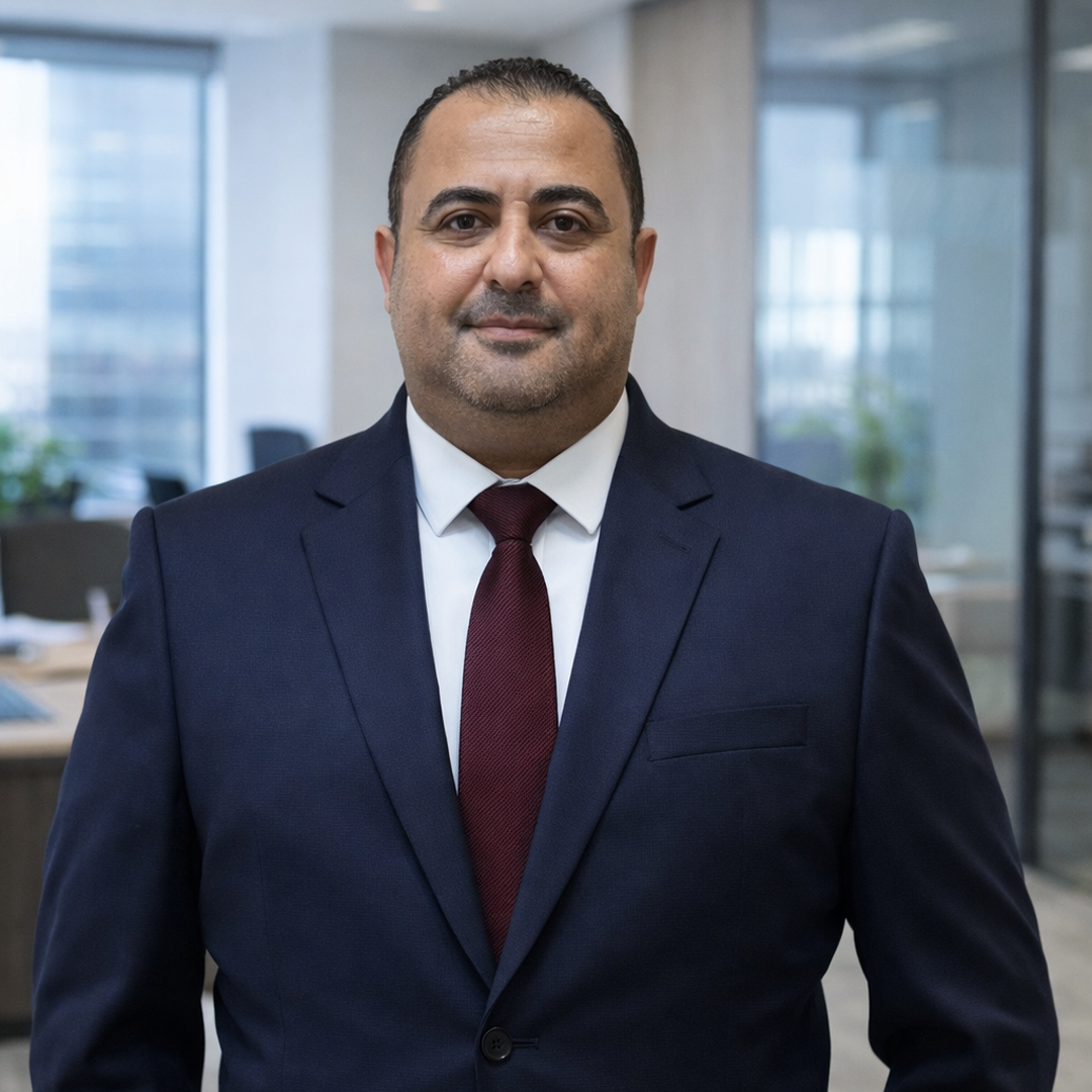 Ayman Nady Hassan Mohamed