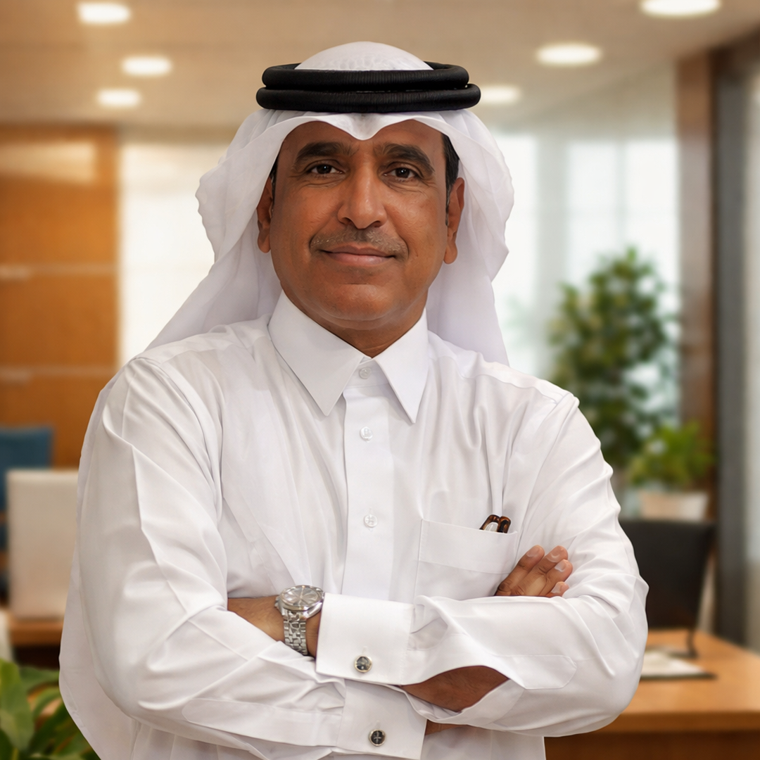 Jassem Mohammed M A Al-Kaabi