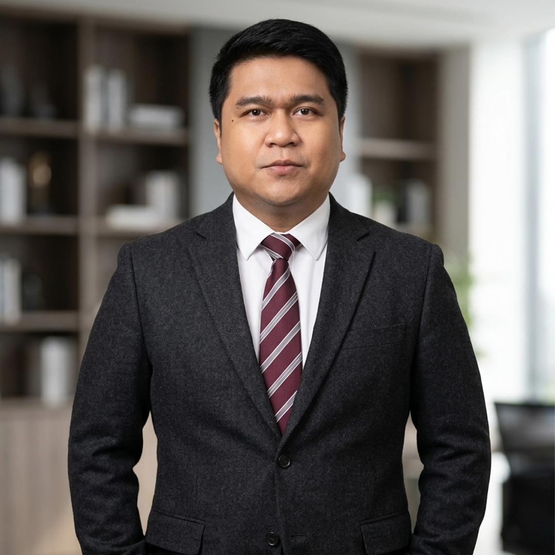 Mark Ron Magalong Ancheta