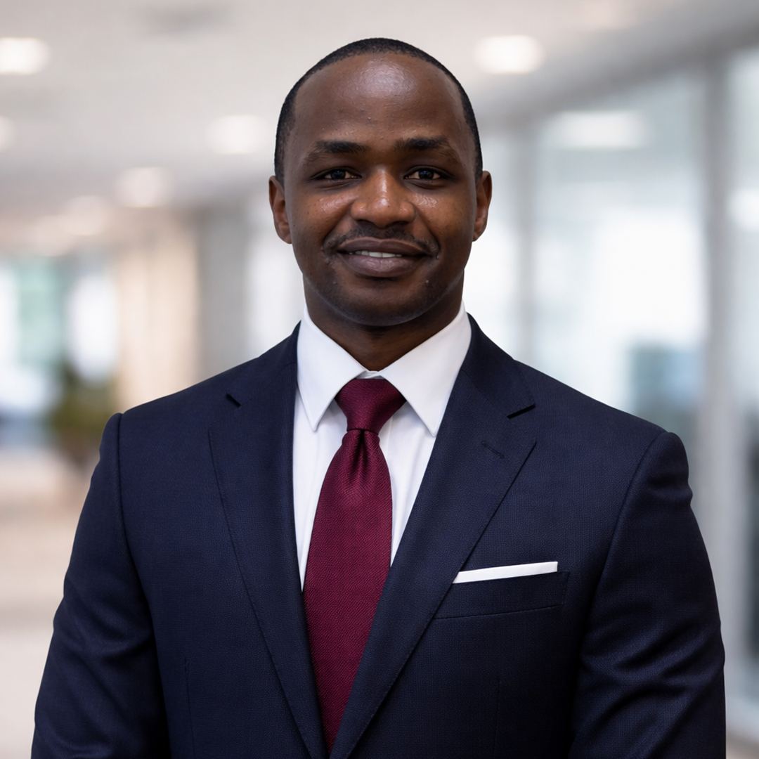 Mozwel Mburu Ngaruiya