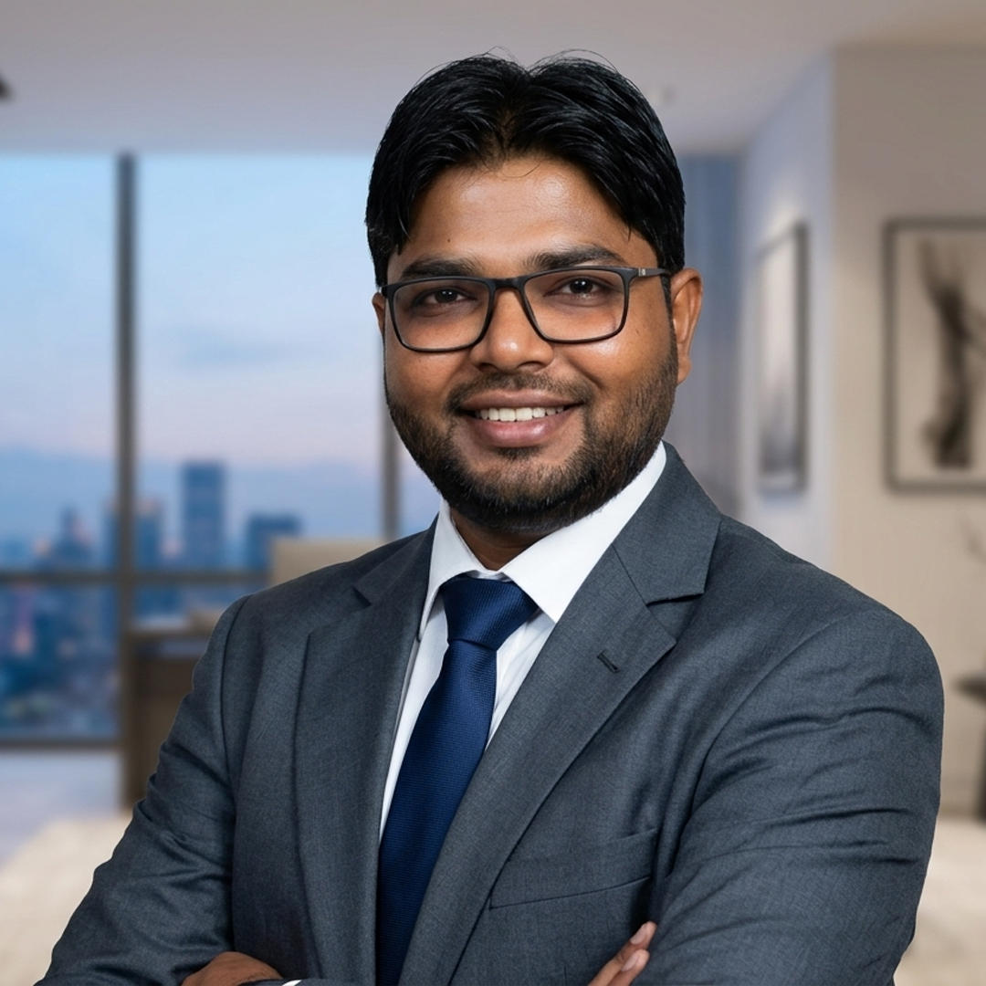 Zahid Uzair Musalman